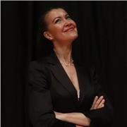 Turkish & English Speaking Tutor – 1:1 online lessons for fluency and confidence.